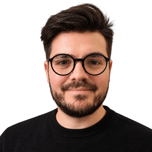 Gilles, responsable produit de Commune 360